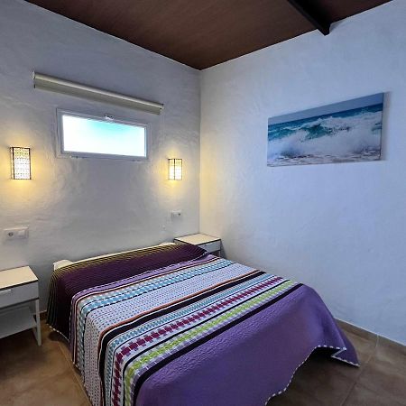 Casita Cerca De La Playa Para 2 Personas Cádiz Eksteriør bilde