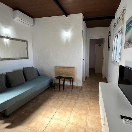 Casita Cerca De La Playa Para 2 Personas Cádiz Eksteriør bilde