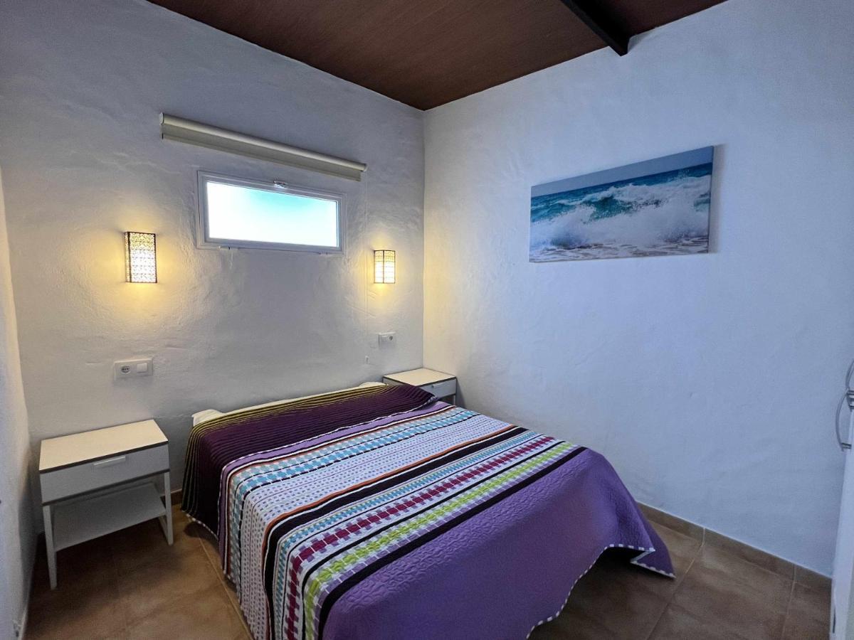 Casita Cerca De La Playa Para 2 Personas Cádiz Eksteriør bilde