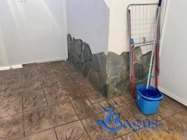 Casita Cerca De La Playa Para 2 Personas Cádiz Eksteriør bilde