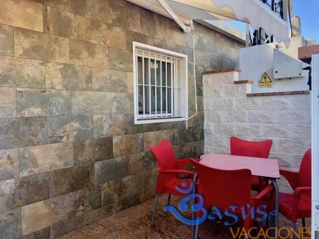Casita Cerca De La Playa Para 2 Personas Cádiz Eksteriør bilde